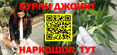 хмурый Малгобек